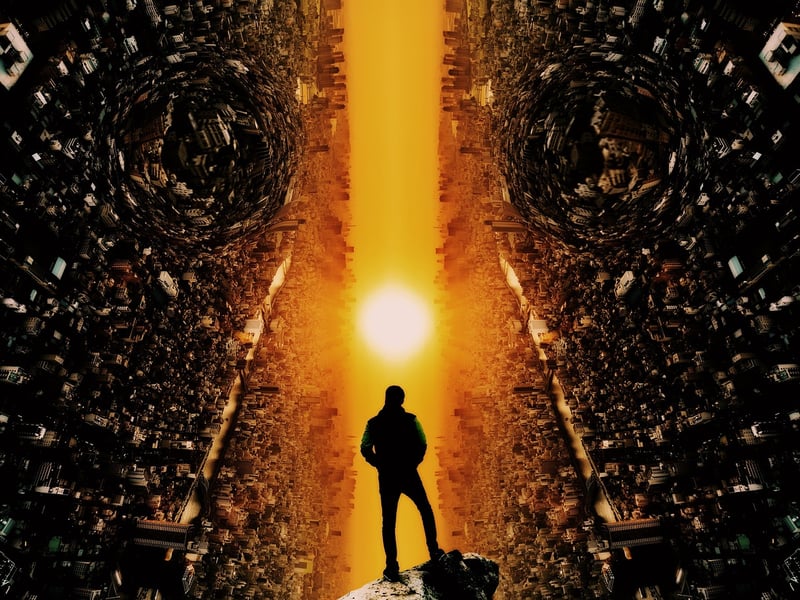 Technological Utopias