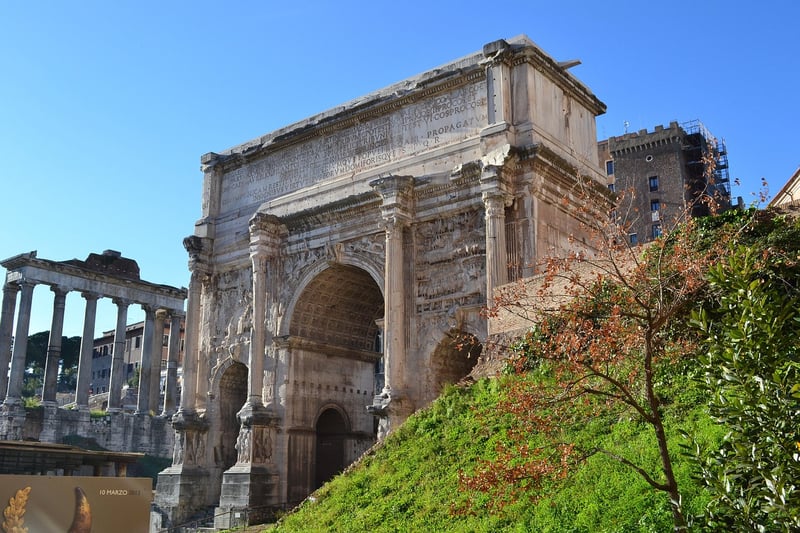 Ancient Rome